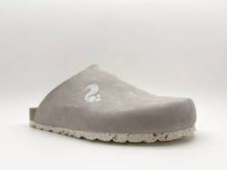 thies 1856 ® Organic Slipper vegan beige (W/X) von thies