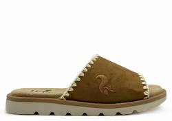 thies 1856 ® Rec Soft Woven Slide tobacco (W/X) von thies