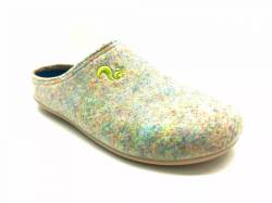 thies 1856 ® Recycled PET Slipper vegan multi (W/M/X) von thies