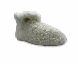 thies 1856 ® Shearling Boot creme (W) von thies