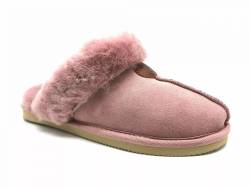 thies 1856 ® Sheepskin Slipper new pink (W) von thies