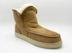 thies 1856 ® Sneakerboot 2 cashew (W) von thies