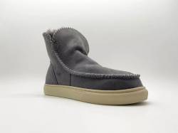 thies 1856 ® Sneakerboot 2 dark grey (W) von thies