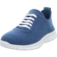 thies PETT Ocean Schnürschuh Vegan von thies