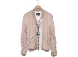 tigha Damen Jacke, beige von tigha