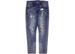 tigha Damen Jeans, blau von tigha