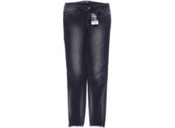 tigha Damen Jeans, grau von tigha