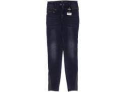 tigha Damen Jeans, marineblau von tigha