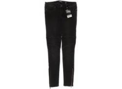 tigha Damen Jeans, schwarz von tigha