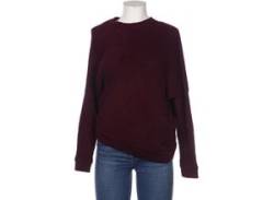 tigha Damen Pullover, bordeaux von tigha