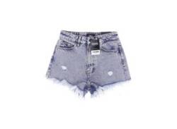 tigha Damen Shorts, blau von tigha