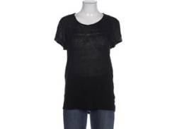 tigha Damen T-Shirt, schwarz von tigha