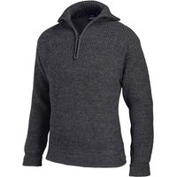 tomBrook Troyer (1-tlg) Herren Seemannspullover Pullover Korvettenkapitän aus 100% Schurwolle von tomBrook