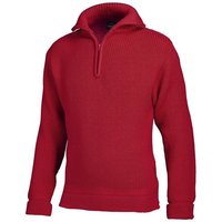 tomBrook Troyer (1-tlg) Herren Seemannspullover Pullover Korvettenkapitän aus 100% Schurwolle von tomBrook