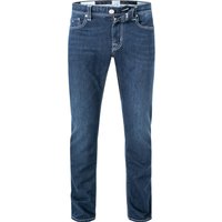 tramarossa Herren Jeans blau Baumwolle von tramarossa