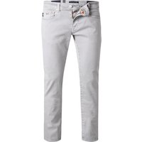 tramarossa Herren Jeans grau von tramarossa