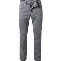 tramarossa Herren Jeans grau von tramarossa