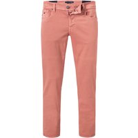 tramarossa Herren Jeans rosa Baumwoll-Stretch von tramarossa