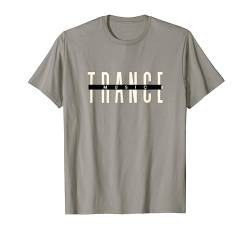 Trance music, Trance T-Shirt von trancemerch