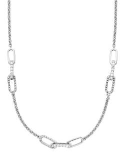 trendor 15139 Damen-Halskette Silber von trendor