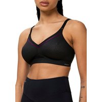 triaction by Triumph Sport-BH Triaction Free Motion N EX Cup B-F, ohne Bügel, für starke Belastung, Basic Dessous von triaction by Triumph