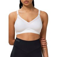 triaction by Triumph Sport-BH Triaction Free Motion N EX Cup B-F, ohne Bügel, für starke Belastung, Basic Dessous von triaction by Triumph