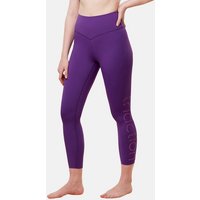 triaction by Triumph Sporthose Cardio RTW (1-tlg) Sport-Hose - Schnelltrocknend - High-Waist Schnitt und 7/8-Länge von triaction by Triumph