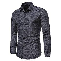 tsaChick Strickjacke Herren Männer Long Sleeve Bolerojäckchen Junge WeißE Strickjacke Männlich Kurz Lapel Slim Fit Sommerjacke Herbst Solide Button Down Kimono KSO18 von tsaChick