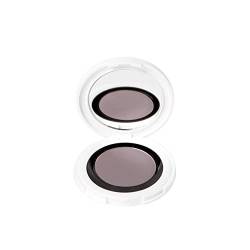 UND GRETEL Naturkosmetik IMBE Lidschatten - Eye Shadow hochpigmentiert, natürlich, zertifiziert & vegan - Farbe Lavender Grey 05 von uG UND GRETEL BERLIN