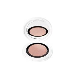 UND GRETEL Naturkosmetik IMBE Lidschatten - Eye Shadow hochpigmentiert, natürlich, zertifiziert & vegan - Farbe Seashell 04 von uG UND GRETEL BERLIN