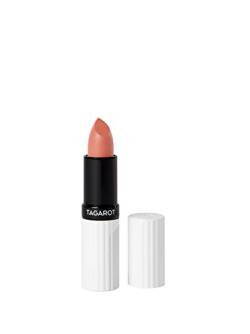 UND GRETEL Naturkosmetik TAGAROT Lipstick - Cremig, hochpigmentiert, soft, natürlich und zertifiziert - Farbe Apricot 02 von uG UND GRETEL BERLIN