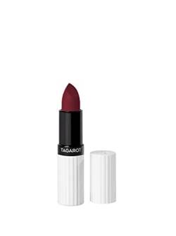 UND GRETEL Naturkosmetik TAGAROT Lipstick - Cremig, hochpigmentiert, soft, natürlich und zertifiziert - Farbe Bordeaux 14 von uG UND GRETEL BERLIN