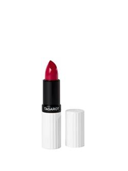 UND GRETEL Naturkosmetik TAGAROT Lipstick - Cremig, hochpigmentiert, soft, natürlich und zertifiziert - Farbe Love Berry 07 von uG UND GRETEL BERLIN