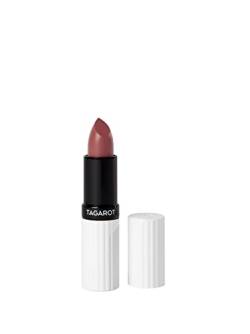 UND GRETEL Naturkosmetik TAGAROT Lipstick - Cremig, hochpigmentiert, soft, natürlich und zertifiziert - Farbe Wood 06 von uG UND GRETEL BERLIN