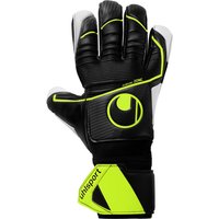 Torwarthandschuhe Kind Uhlsport Supersoft HN Flex Frame von uhlsport