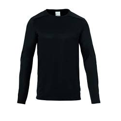 UHL Jugend Unisex Tower Goalkeeper Longsleeved Shirt Torwartset, Black (schwarz), 140 von uhlsport