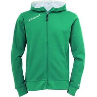 UHLSPORT ESSENTIAL Kapuzenjacke von uhlsport