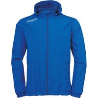 UHLSPORT Herren Jacke ESSENTIAL REGENJACKE von uhlsport