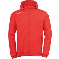 UHLSPORT Herren Jacke ESSENTIAL REGENJACKE von uhlsport