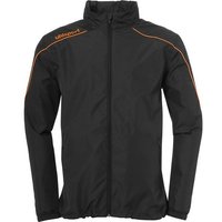 UHLSPORT Herren Jacke Stream 22 ALL WEATHER JACKET von uhlsport