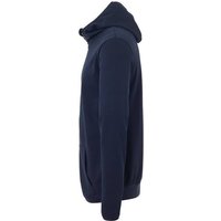 UHLSPORT Herren Kapuzensweat ESSENTIAL HOOD JACKET von uhlsport