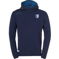 UHLSPORT Herren Kapuzensweat ESSENTIAL HOODIE von uhlsport