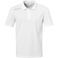 UHLSPORT Herren Polo ESSENTIAL POLO SHIRT von uhlsport