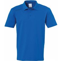 UHLSPORT Herren Polo ESSENTIAL POLO SHIRT von uhlsport