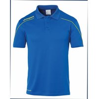 UHLSPORT Herren Polo Stream 22 POLO SHIRT von uhlsport