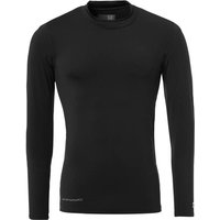 UHLSPORT Herren Shirt Distinction Colors Baselayer von uhlsport