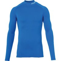 UHLSPORT Herren Teamhose DISTINCTION PRO BASELAYER TURTLE NECK von uhlsport