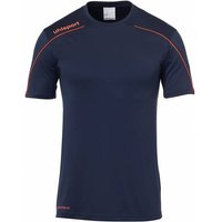 UHLSPORT Herren Trikot Stream 22 TRIKOT KURZARM von uhlsport