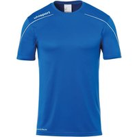 UHLSPORT Herren Trikot Stream 22 TRIKOT KURZARM von uhlsport