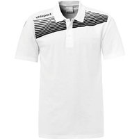 UHLSPORT LIGA 2.0 POLO SHIRT von uhlsport